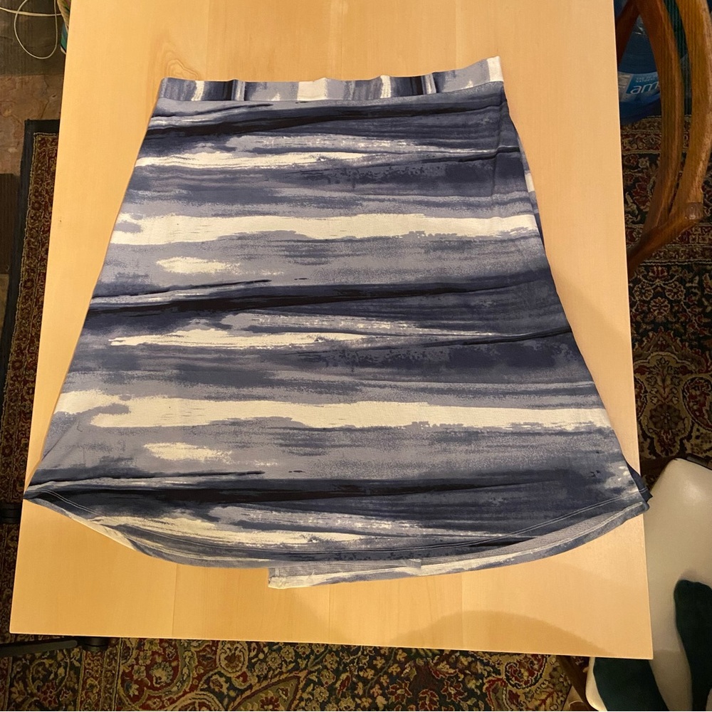 SILVERT’S US Size 22 Adaptable Clothing skirt. New without tags (NWOT).